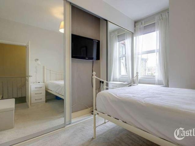 Flat for sale in Greater London