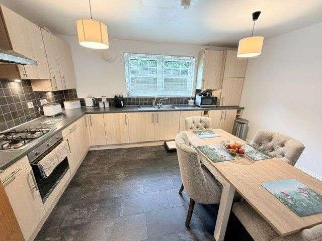 Flat for sale in Stenton, Scotland