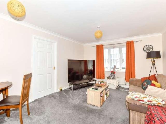 Flat for sale in Baffins, City Of Portsmouth