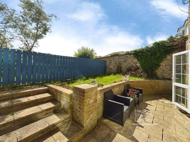 Flat for sale in Oakfield, Ryde
