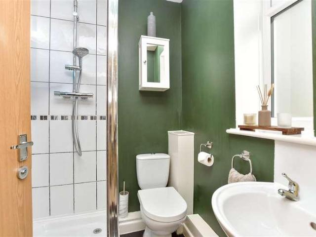 Flat for sale in Teynham, Swale