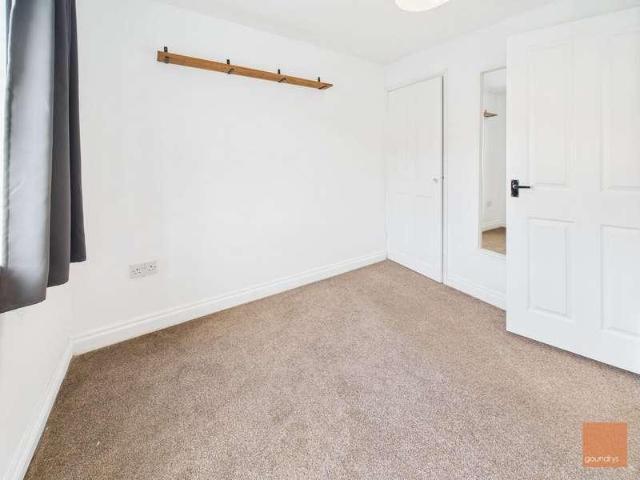 Flat for sale in Portreath, Cornwall