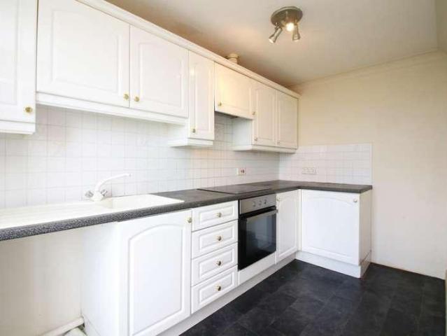 Flat for sale in Rossall Beach, Cabus