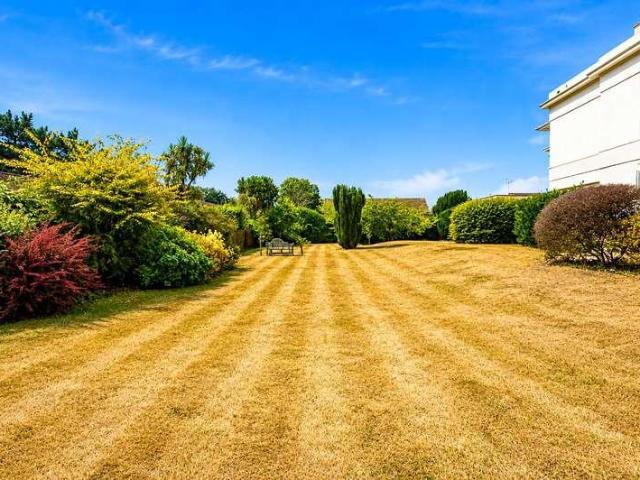 Flat for sale in Clapham, West Sussex