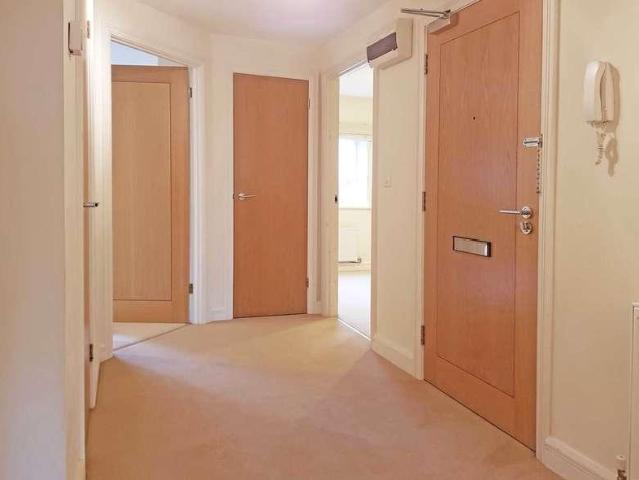 Flat for sale in Watergate, Devon