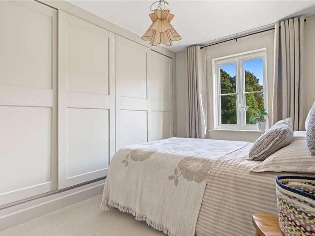 Flat for sale in Thorney Park, Wroughton