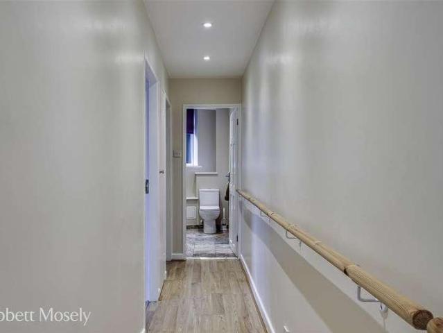 Flat for sale in The Butts, Kent
