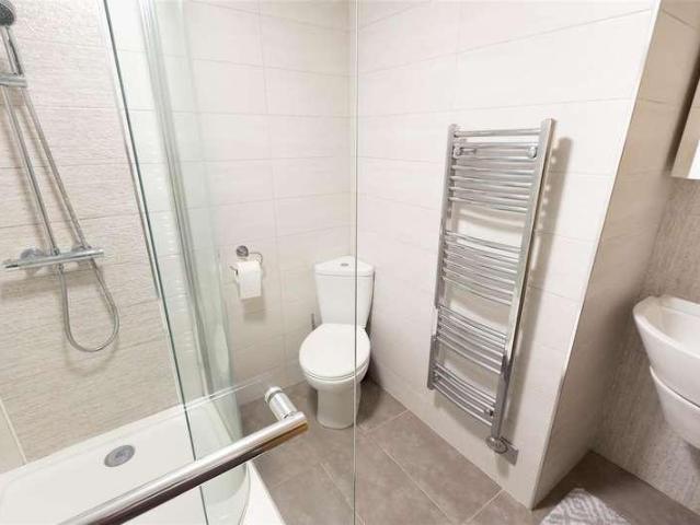 Flat for sale in West Midlands
