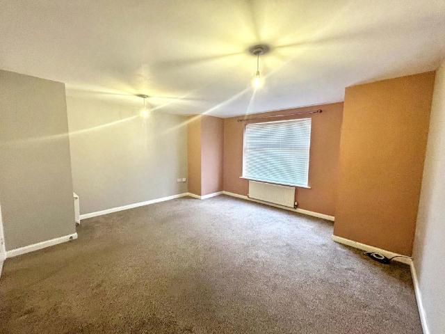 Flat for sale in Howdon, Wallsend