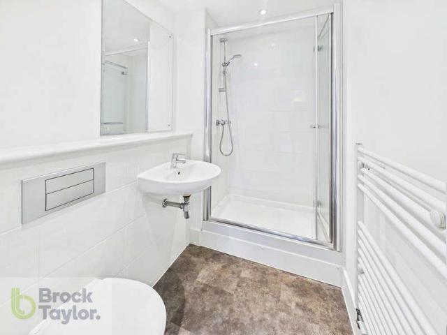 Flat for sale in Walstead, Mid Sussex