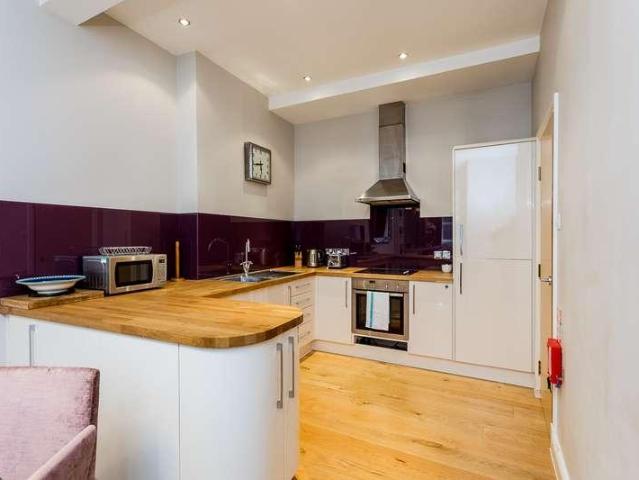 Flat for sale in Spitalfields, Whitechapel