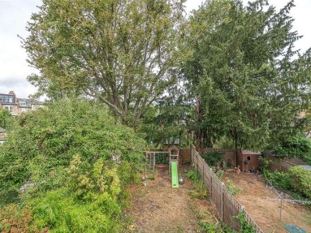 Flat for sale in London Borough of Haringey, Greater London