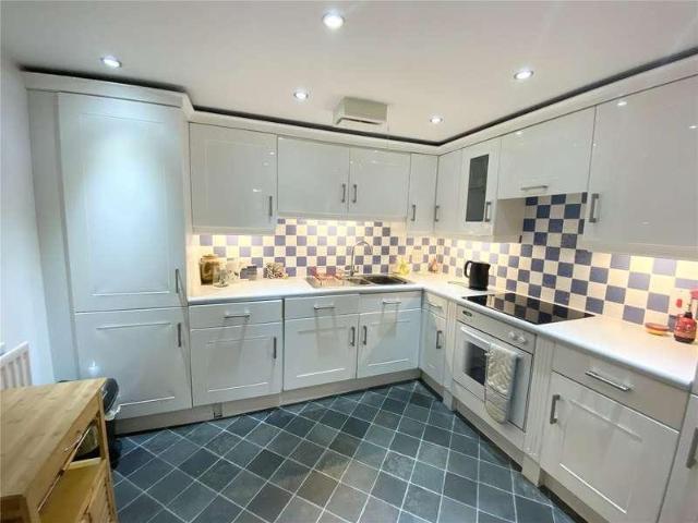 Flat for sale in Crawcrook, Gateshead