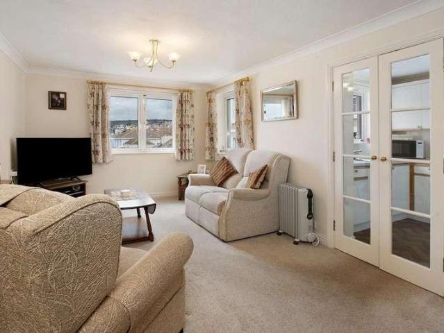 Flat for sale in Bridford, Devon