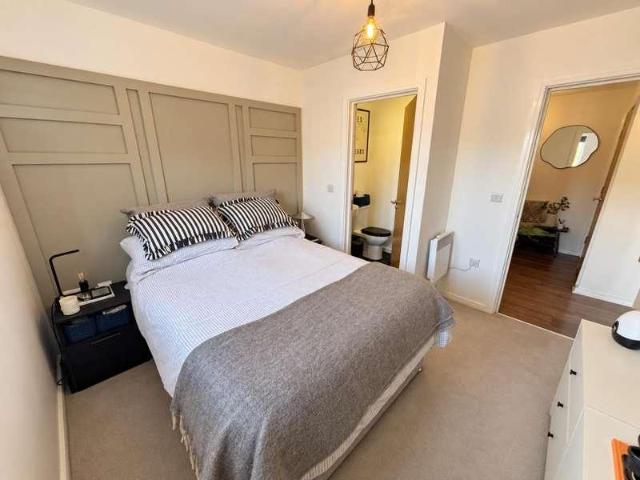 Flat for sale in Prestolee, Bolton