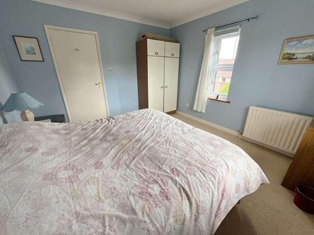 Flat for sale in East Brook, Wimborne