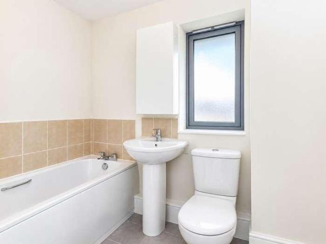 Flat for sale in Priest Down, Hampshire