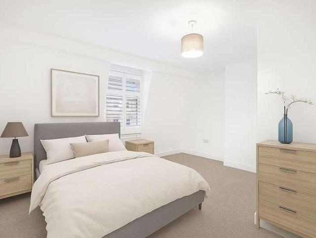 Flat for sale in Troy Town, Rochester