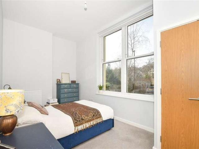 Flat for sale in Brighton & Hove