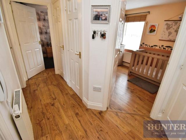 Flat for sale in South Wigston, Wigston Magna