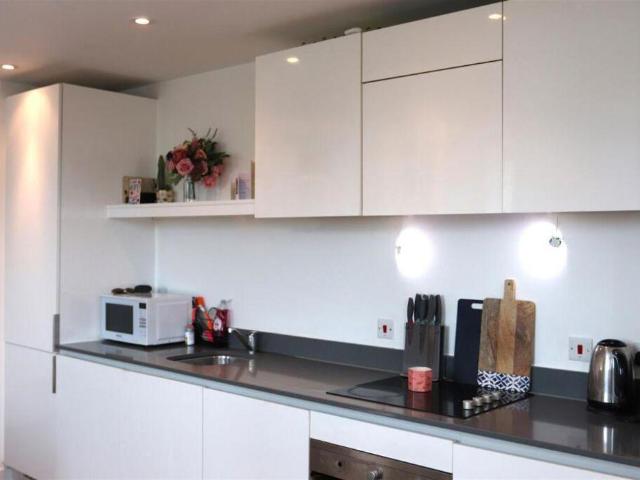 Flat for sale in Edgbaston, West Midlands