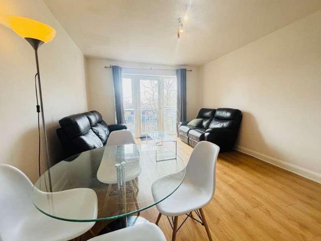 Flat for sale in Moss Side, Georgia