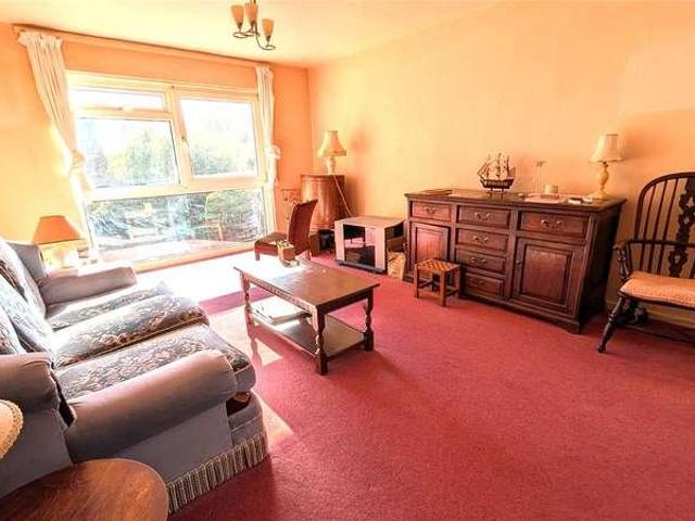 Flat for sale in Lilliput, Poole