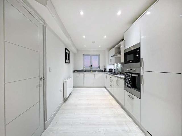 Flat for sale in Hartlepool, Stranton