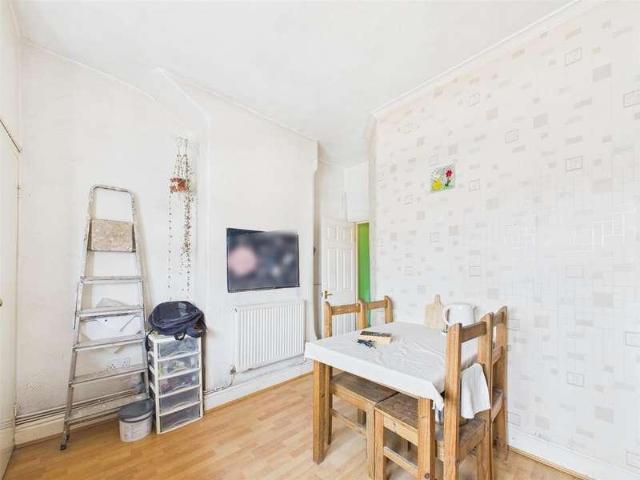 Flat for sale in Egremont, Liscard