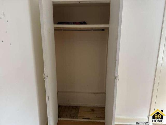 Flat for sale in Scotland