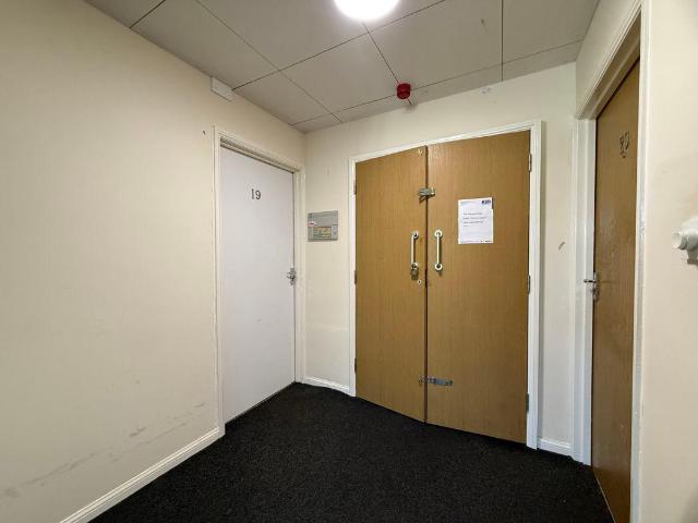 Flat for sale in Brierton, Hartlepool