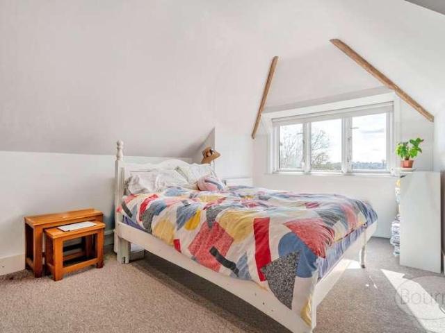 Flat for sale in Charlotteville, Westborough