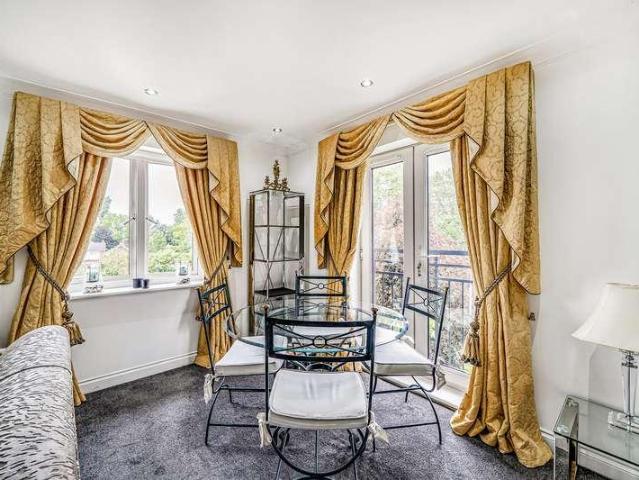 Flat for sale in Greater London