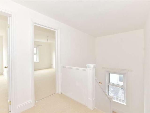 Flat for sale in Southsea, City Of Portsmouth