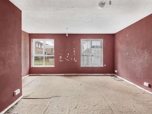Flat for sale in Colliers End, Hertfordshire