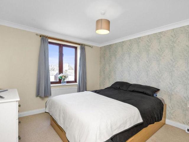 Flat for sale in Old Milton, Ashurst Bridge