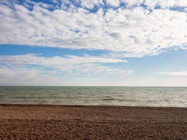 Flat for sale in Hythe, Folkestone