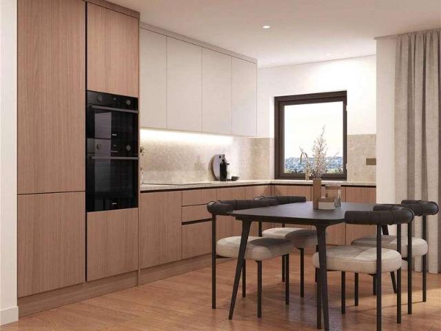 Flat for sale in High Barnet, Greater London