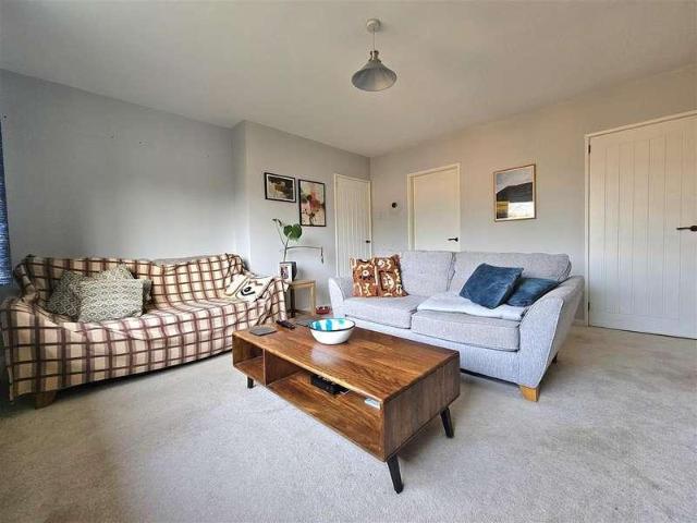 Flat for sale in Solihull, Hampton in Arden