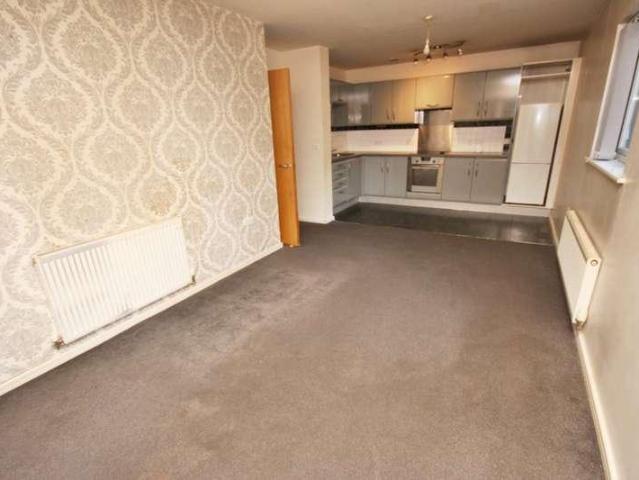 Flat for sale in Bradford, Georgia