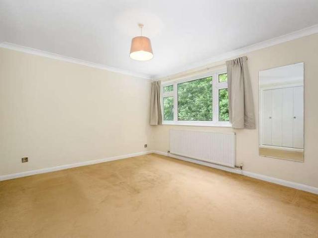 Flat for sale in Blackhills, Surrey