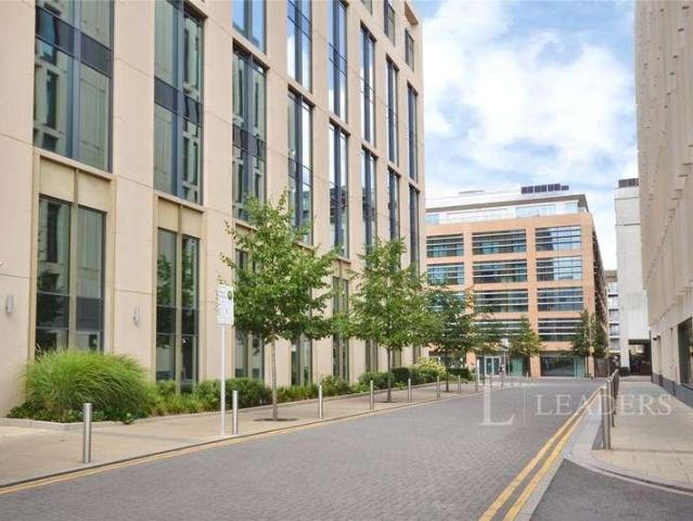 Flat for sale in Arbury, Cambridgeshire