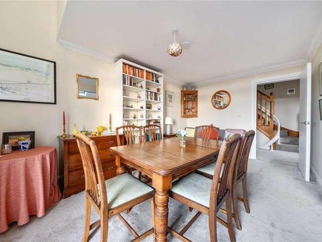Flat for sale in Fishlake, Test Valley