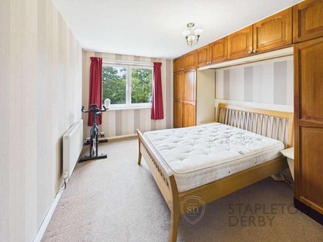 Flat for sale in Rainhill, St Helens
