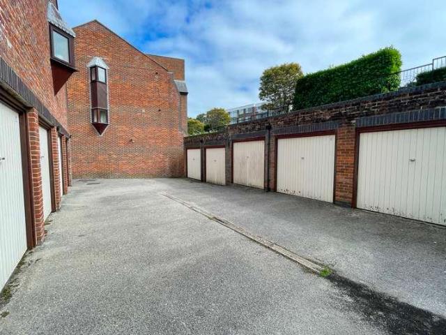 Flat for sale in Swanage, East Dorset