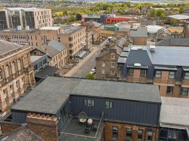 Flat for sale in South Yorkshire