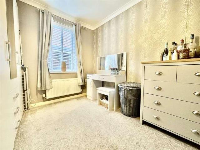 Flat for sale in Talbot Village, Bournemouth