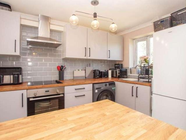 Flat for sale in Appleby-in-Westmorland
