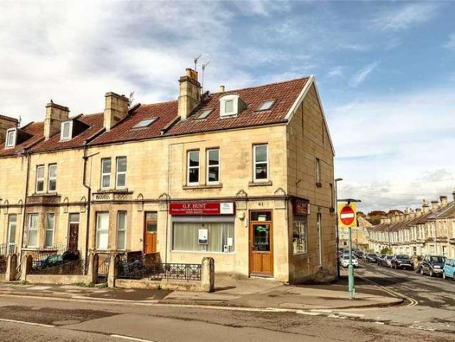 Flat for sale in Dulcote, Bath And North East Somerset