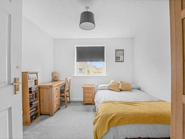 Flat for sale in Pooley Green, Runnymede